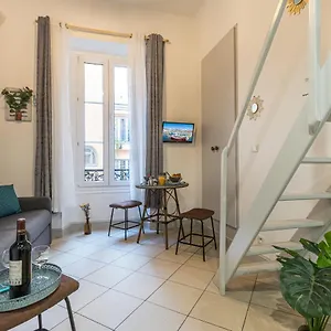 My Casa - Saint Siagre 1 Apartamento