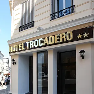 Trocadero Szálloda