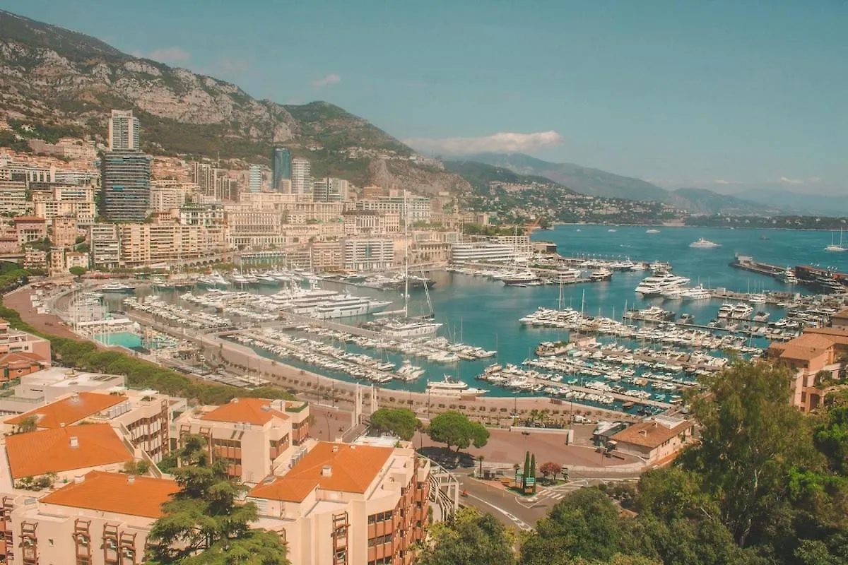 Nice - Beautiful Bright Apartment - 10 Min Beach