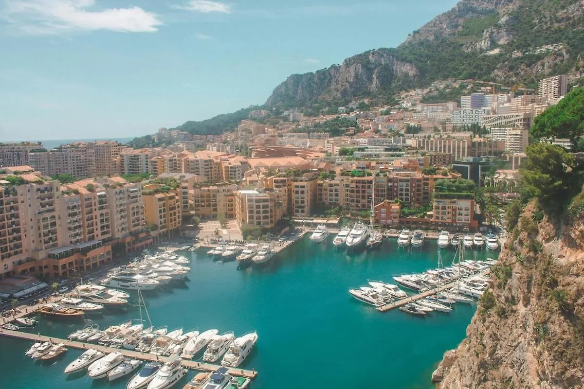 Nice - Beautiful Bright Apartment - 10 Min Beach